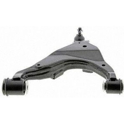 Control Arm With Ball Joint
