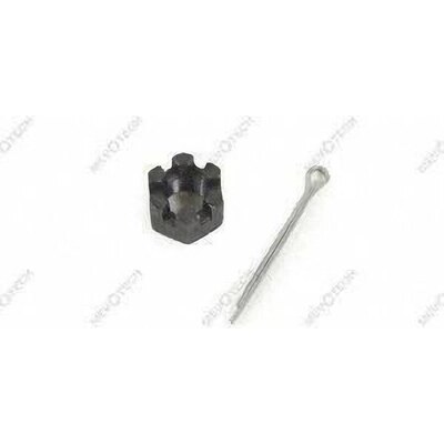 MEVOTECH - nbykz97mye - Outer Tie Rod End