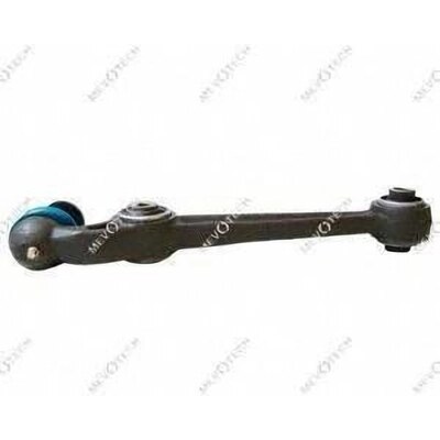 Control Arm With Ball Joint