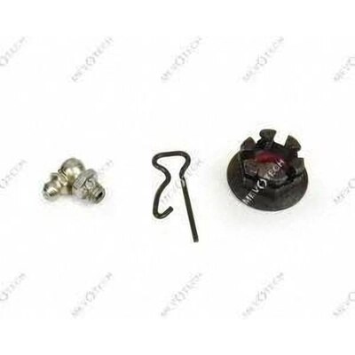 MEVOTECH - e5pvo7pm93 - Control Arm With Ball Joint