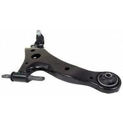 Control Arm With Ball Joint