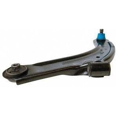 Control Arm With Ball Joint