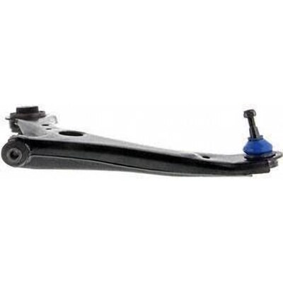 MEVOTECH - nybxyjv8y3 - Control Arm With Ball Joint