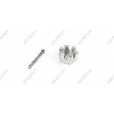 MEVOTECH - nq6z4rq2w3 - Outer Tie Rod End