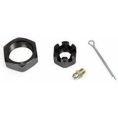 MEVOTECH - z375da4zje - Outer Tie Rod End