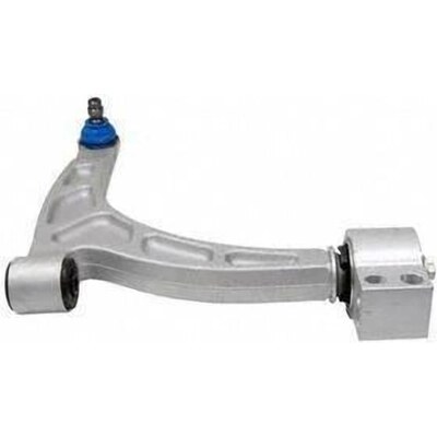 Control Arm With Ball Joint