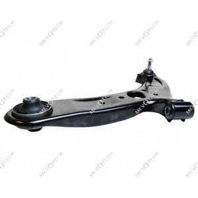 Control Arm With Ball Joint