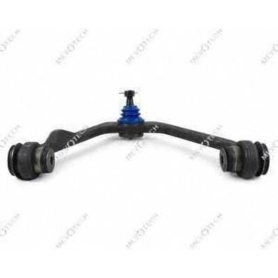 Control Arm With Ball Joint
