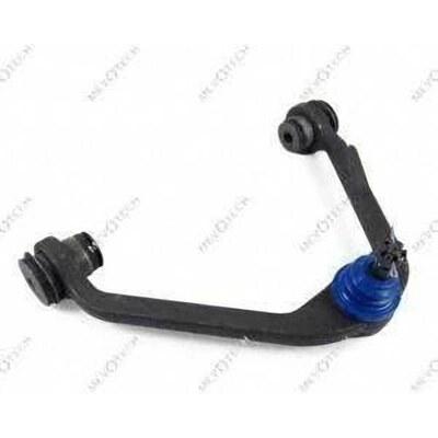 MEVOTECH - 36ylrrgkoe - Control Arm With Ball Joint