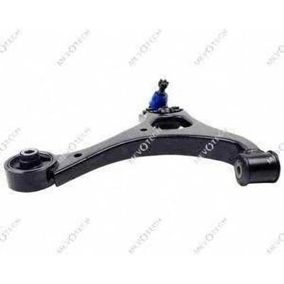 Control Arm With Ball Joint