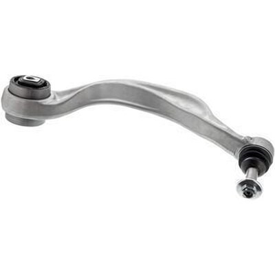 Control Arm With Ball Joint