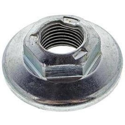 MEVOTECH - 3lpavkv67e - Control Arm With Ball Joint