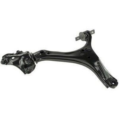 Lower Control Arm