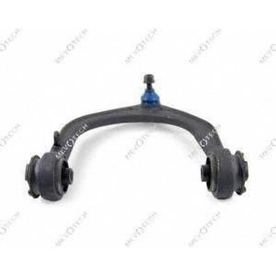 Control Arm With Ball Joint
