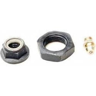 MEVOTECH - 83wj2kv9yn - Outer Tie Rod End