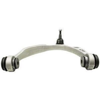 Control Arm With Ball Joint