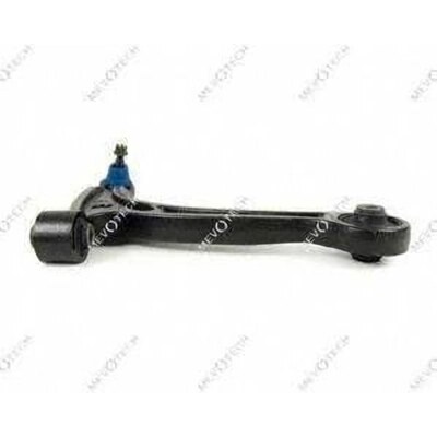 Control Arm With Ball Joint