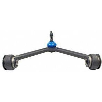 Control Arm With Ball Joint