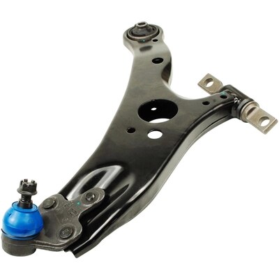 Control Arm With Ball Joint