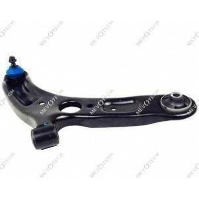 Control Arm With Ball Joint