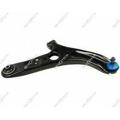 MEVOTECH - 379blma8jn - Control Arm With Ball Joint