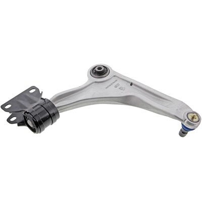 Control Arm With Ball Joint