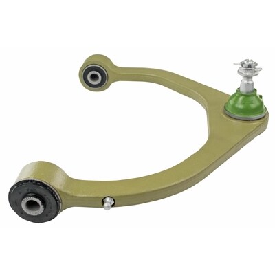 Control Arm With Ball Joint