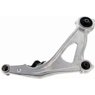MEVOTECH - 364p84x79e - Control Arm With Ball Joint