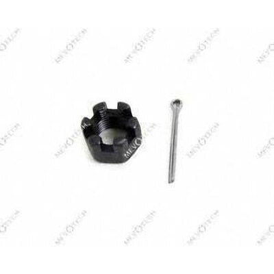 MEVOTECH - nb8qg7ka2n - Outer Tie Rod End