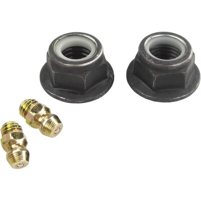 Sway Bar Link Or Kit