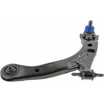 Control Arm With Ball Joint