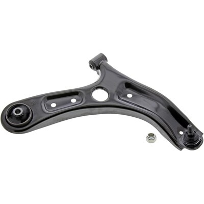 Control Arm With Ball Joint