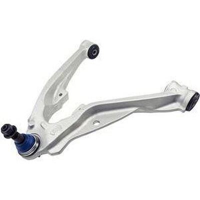 Control Arm With Ball Joint