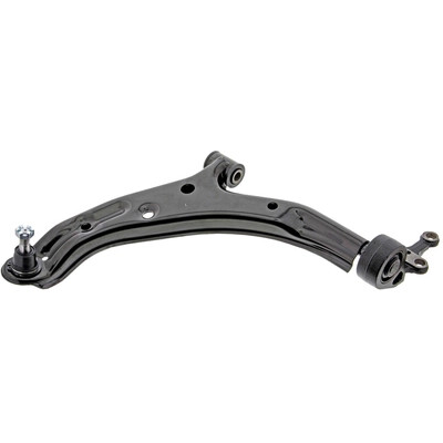 Control Arm With Ball Joint