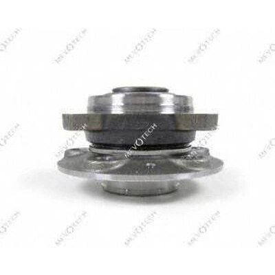 MEVOTECH - 3a8kgd27ve - Front Hub Assembly
