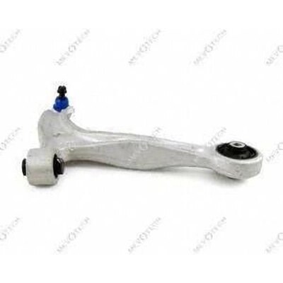 Control Arm With Ball Joint