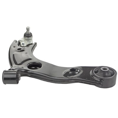 Control Arm With Ball Joint