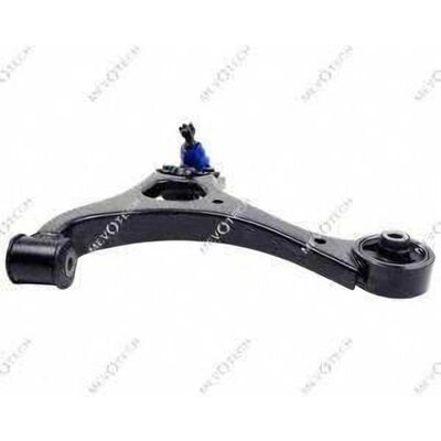 Control Arm With Ball Joint
