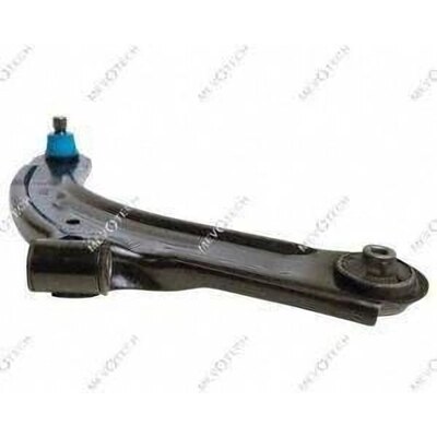 Control Arm With Ball Joint