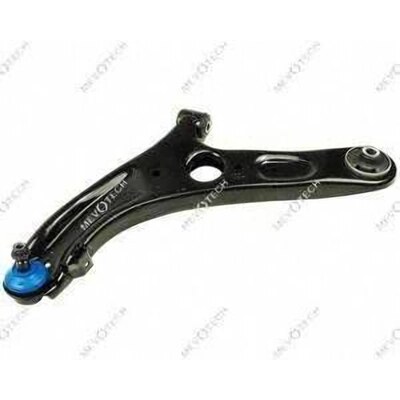 MEVOTECH - nyak6a98ln - Control Arm With Ball Joint