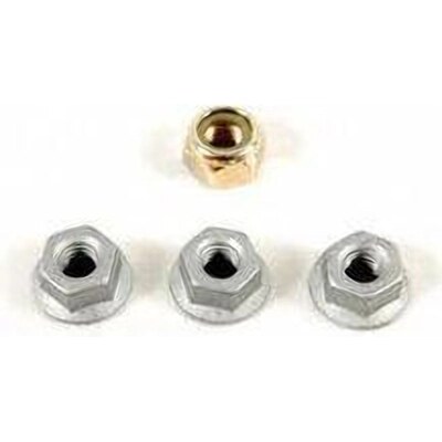 MEVOTECH - 3oo82l6vg3 - Lower Ball Joint