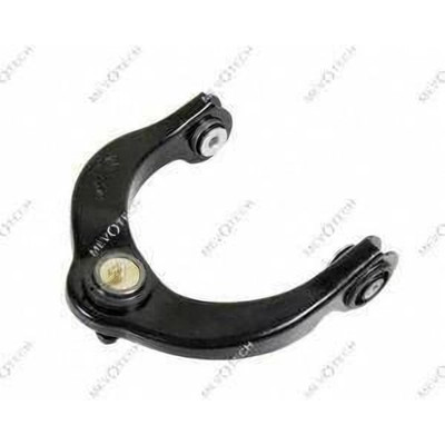 MEVOTECH ORIGINAL GRADE INTL. - 3az6wdar7e - Control Arm With Ball Joint