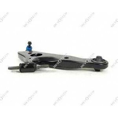 Control Arm With Ball Joint