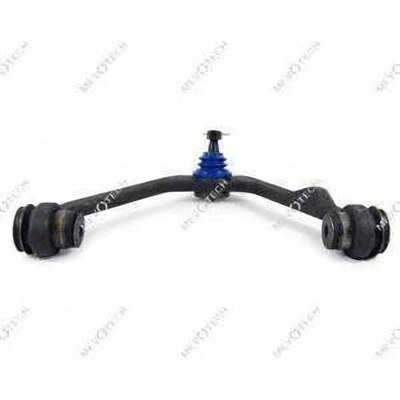 Control Arm With Ball Joint