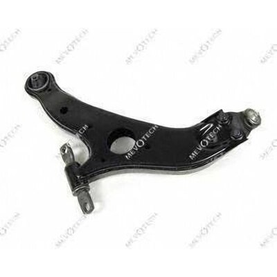 MEVOTECH - nqzv6amqwn - Control Arm With Ball Joint
