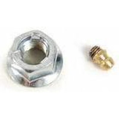 MEVOTECH - 3zwzx97l73 - Control Arm With Ball Joint
