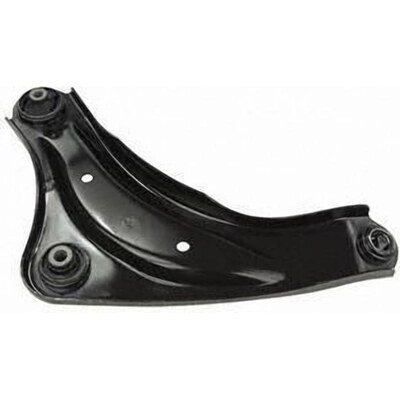 Control Arm With Ball Joint