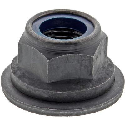 Control Arm With Ball Joint