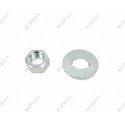 MEVOTECH - qe2zlr87e2 - Inner Tie Rod End