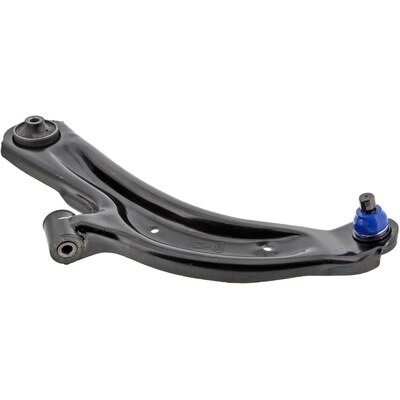 Control Arm With Ball Joint
